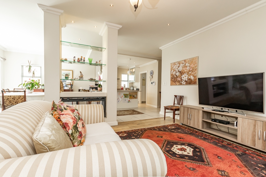 3 Bedroom Property for Sale in Claremont Upper Western Cape